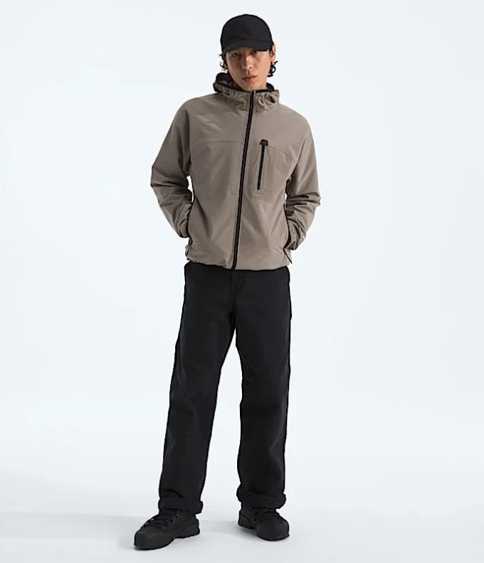 Herrenjacke TNF™ HKe Tek Approach Herrenjacke TNF™ HKe Tek Approach