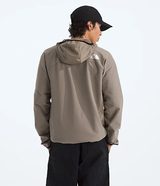 Herrenjacke TNF™ HKe Tek Approach Herrenjacke TNF™ HKe Tek Approach