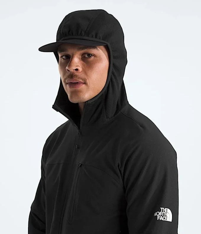 Herrenjacke TNF™ HKe Tek Approach Herrenjacke TNF™ HKe Tek Approach