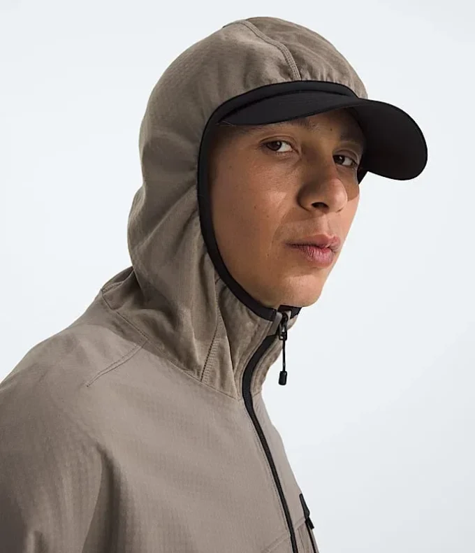 Herrenjacke TNF™ HKe Tek Approach Herrenjacke TNF™ HKe Tek Approach