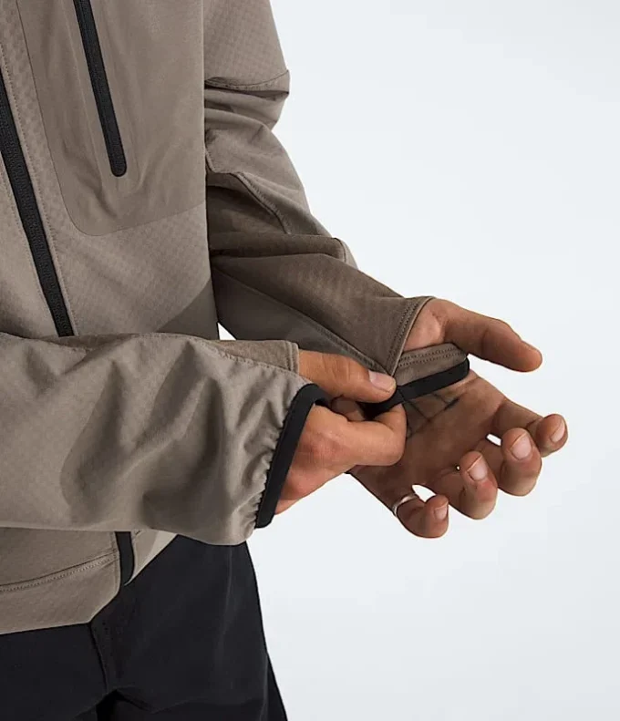 Herrenjacke TNF™ HKe Tek Approach Herrenjacke TNF™ HKe Tek Approach