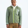 Herrenjacke Yumiori mit durchgehendem Reißverschluss Herrenjacke Yumiori mit durchgehendem Reißverschluss