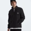 Herrenjacke Yumiori mit durchgehendem Reißverschluss Herrenjacke Yumiori mit durchgehendem Reißverschluss