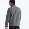 Herrenjacke Yumiori mit durchgehendem Reißverschluss Herrenjacke Yumiori mit durchgehendem Reißverschluss
