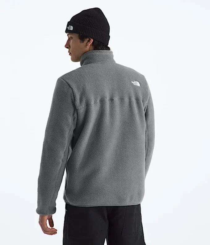 Herrenjacke Yumiori mit durchgehendem Reißverschluss Herrenjacke Yumiori mit durchgehendem Reißverschluss