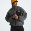 Herrenjacke Yumiori Reversible Herrenjacke Yumiori Reversible