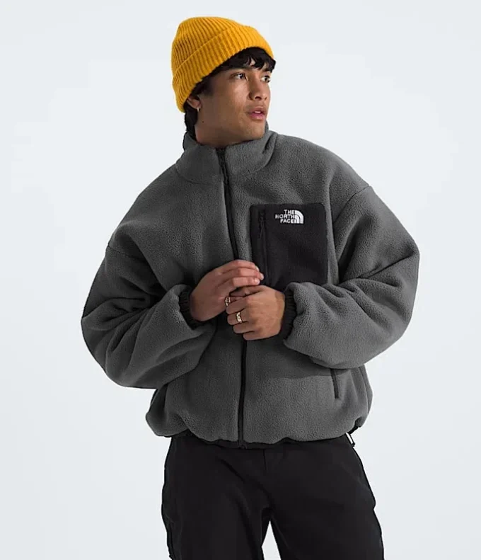 Herrenjacke Yumiori Reversible Herrenjacke Yumiori Reversible