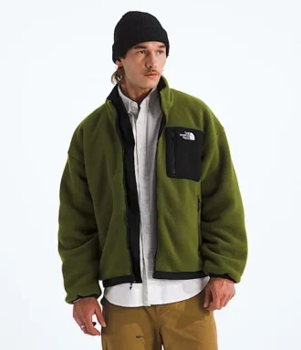 Herrenjacke Yumiori Reversible Herrenjacke Yumiori Reversible