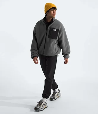 Herrenjacke Yumiori Reversible Herrenjacke Yumiori Reversible