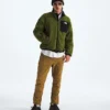 Herrenjacke Yumiori Reversible Herrenjacke Yumiori Reversible