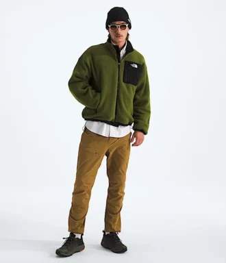 Herrenjacke Yumiori Reversible Herrenjacke Yumiori Reversible