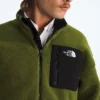 Herrenjacke Yumiori Reversible Herrenjacke Yumiori Reversible