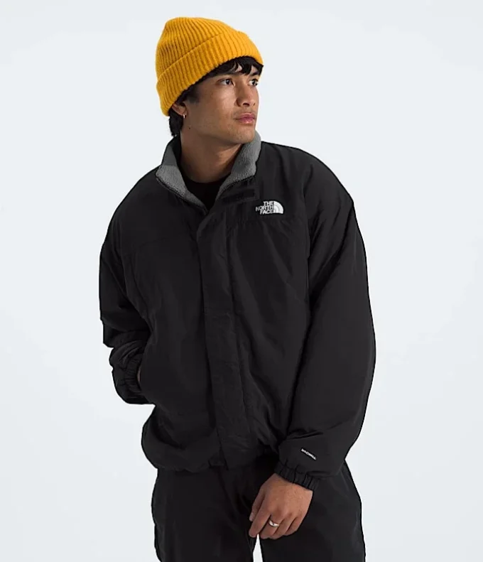 Herrenjacke Yumiori Reversible Herrenjacke Yumiori Reversible