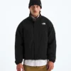 Herrenjacke Yumiori Reversible Herrenjacke Yumiori Reversible
