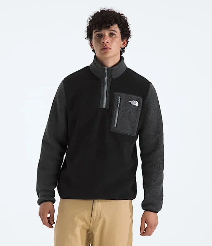 Herrenjacke Yumiori ?-Zip Herrenjacke Yumiori ?-Zip