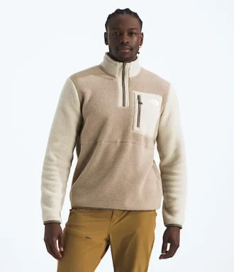 Herrenjacke Yumiori ?-Zip