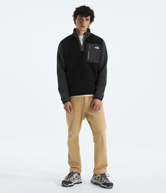 Herrenjacke Yumiori ?-Zip