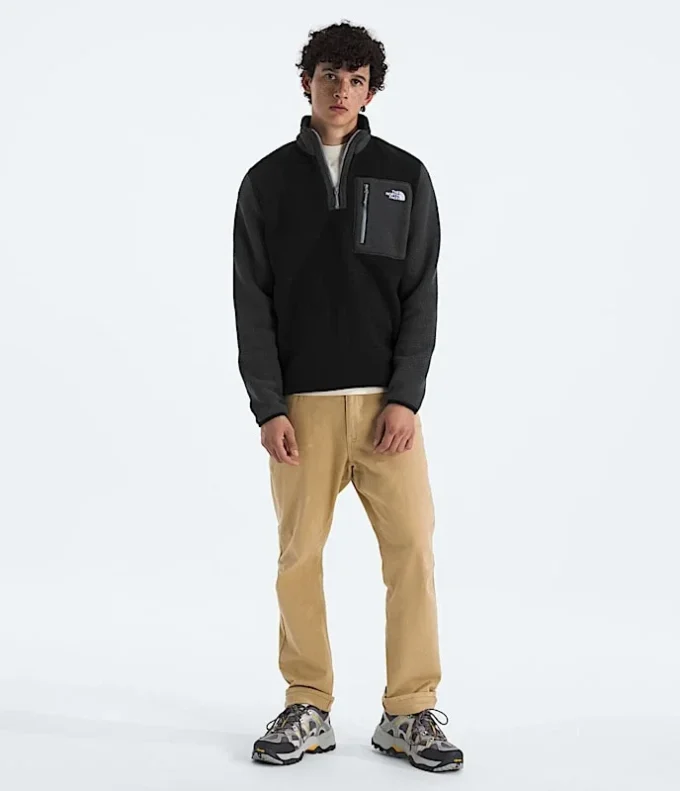 Herrenjacke Yumiori ?-Zip Herrenjacke Yumiori ?-Zip