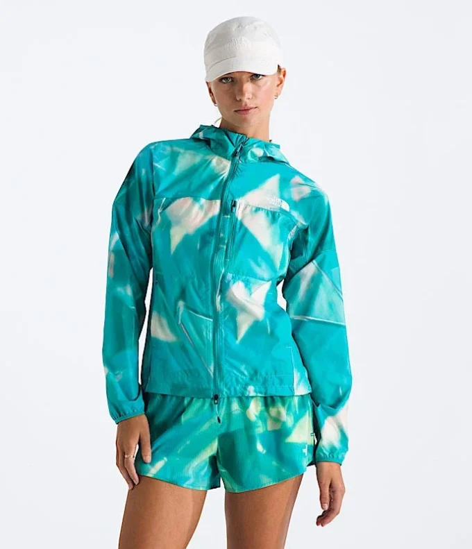 Higher Run Windjacke für Damen Higher Run Windjacke für Damen
