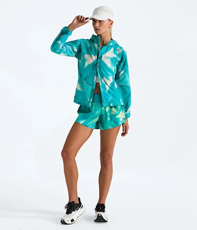 Higher Run Windjacke für Damen Higher Run Windjacke für Damen