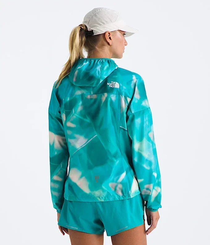 Higher Run Windjacke für Damen Higher Run Windjacke für Damen