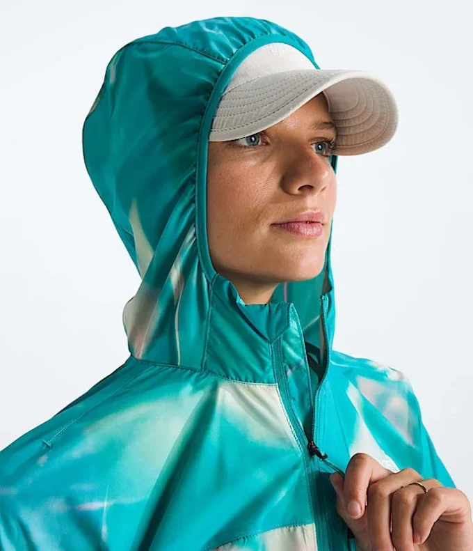 Higher Run Windjacke für Damen Higher Run Windjacke für Damen