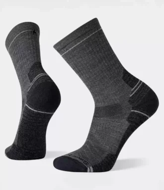 HIKE Light Cushion Crew Socken