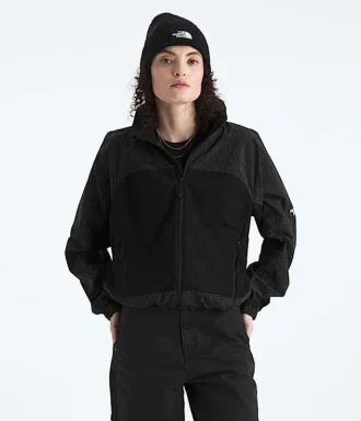 Hike Utility Windjacke für Damen