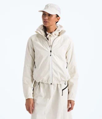 Hike Utility Windjacke für Damen