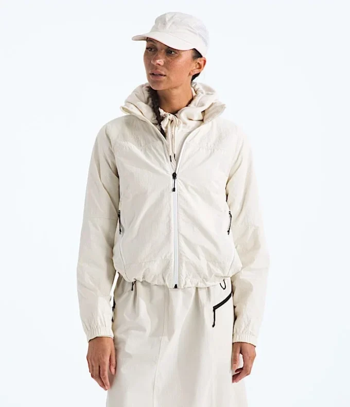 Hike Utility Windjacke für Damen Hike Utility Windjacke für Damen