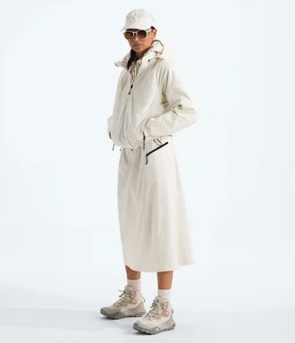 Hike Utility Windjacke für Damen