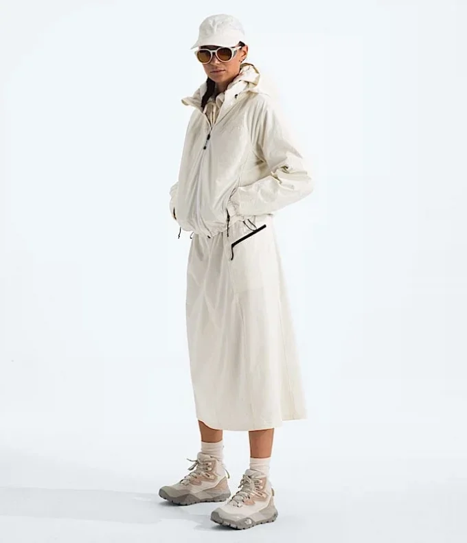 Hike Utility Windjacke für Damen Hike Utility Windjacke für Damen
