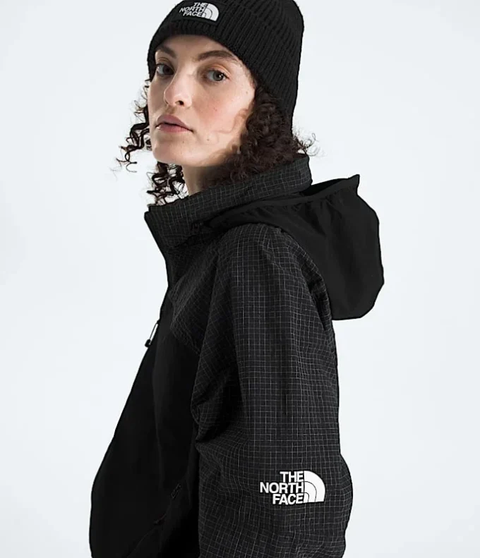 Hike Utility Windjacke für Damen Hike Utility Windjacke für Damen