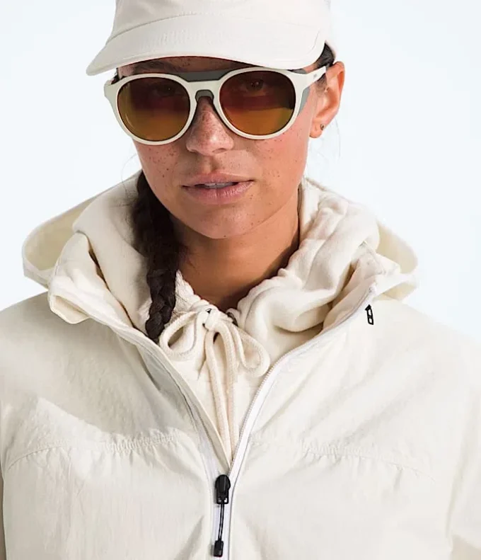 Hike Utility Windjacke für Damen Hike Utility Windjacke für Damen