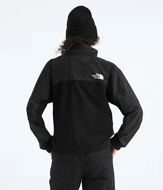 Hike Utility Windjacke für Damen Hike Utility Windjacke für Damen