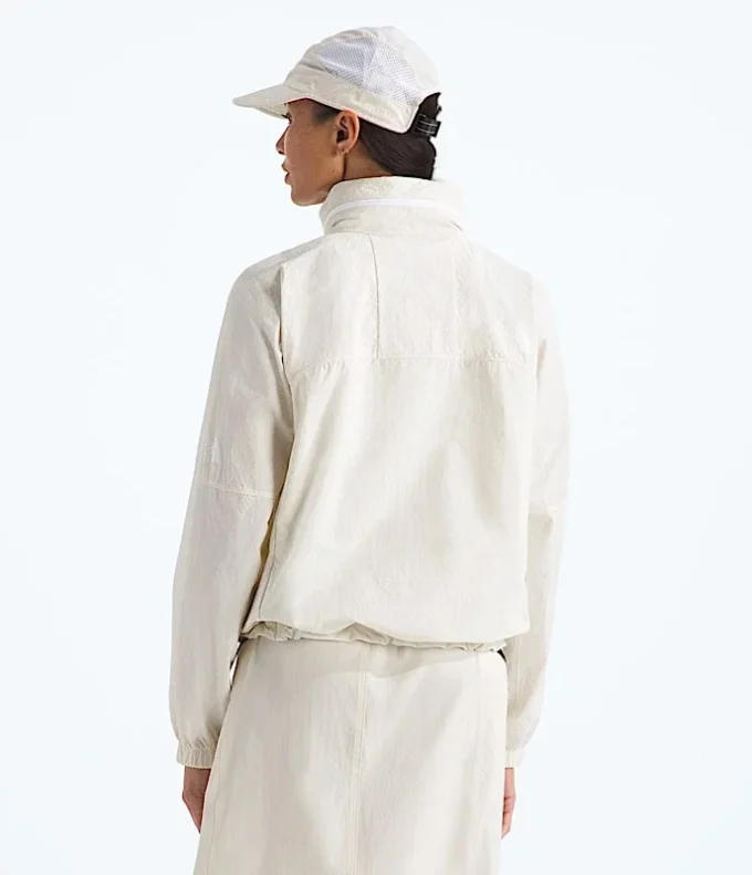 Hike Utility Windjacke für Damen Hike Utility Windjacke für Damen
