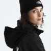 Hike Utility Windjacke für Damen Hike Utility Windjacke für Damen