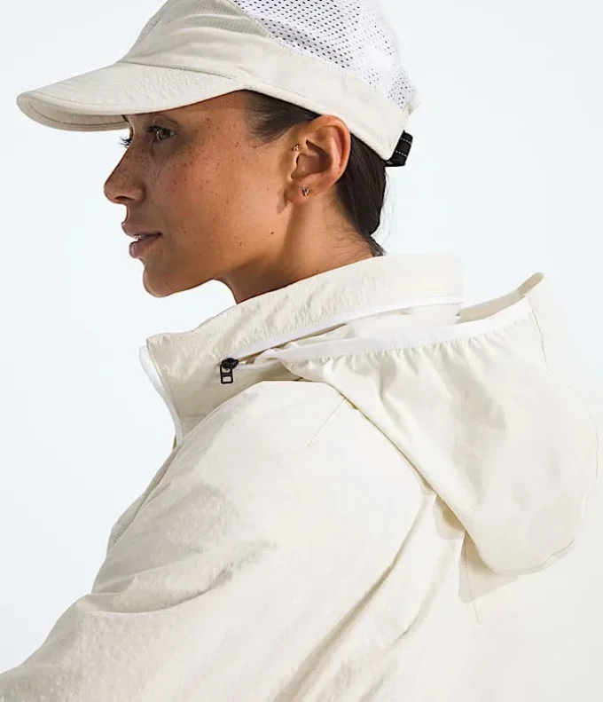 Hike Utility Windjacke für Damen Hike Utility Windjacke für Damen
