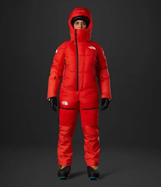 Himalayan Anzug für Damen