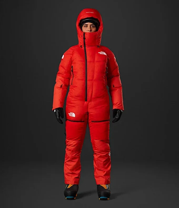 Himalayan Anzug für Damen Himalayan Anzug für Damen