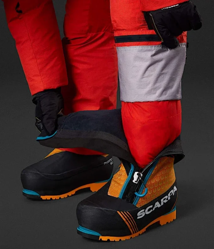 Himalayan Anzug für Damen Himalayan Anzug für Damen