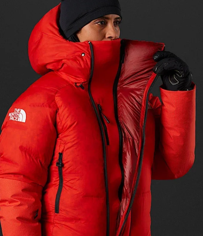 Himalayan Anzug für Damen Himalayan Anzug für Damen