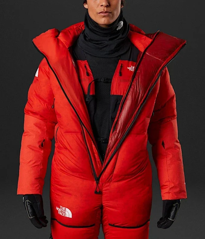 Himalayan Anzug für Damen Himalayan Anzug für Damen