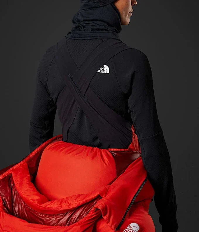 Himalayan Anzug für Damen Himalayan Anzug für Damen