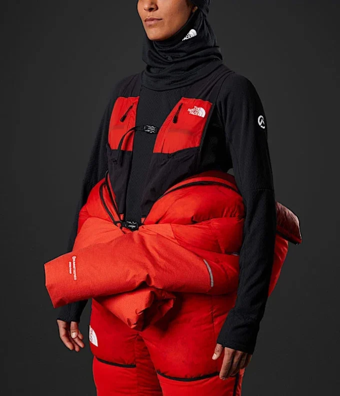 Himalayan Anzug für Damen Himalayan Anzug für Damen