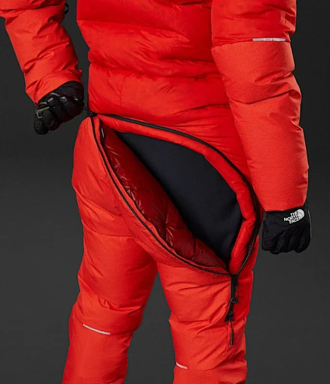 Himalayan Anzug für Damen Himalayan Anzug für Damen