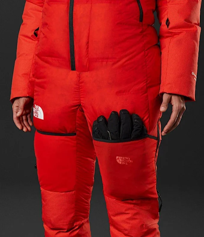 Himalayan Anzug für Damen Himalayan Anzug für Damen