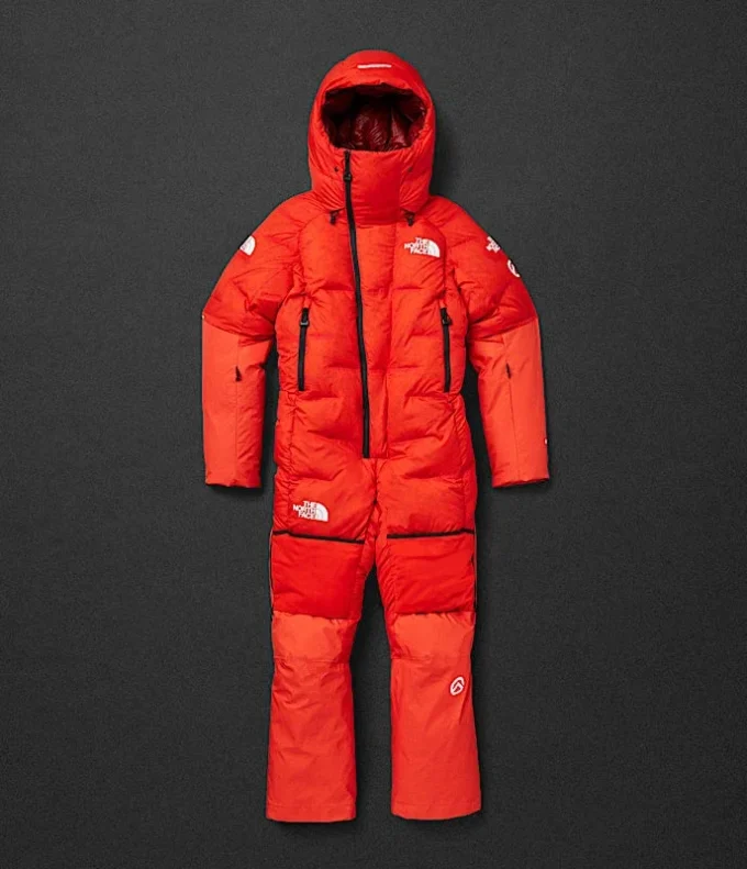 Himalayan Anzug für Damen Himalayan Anzug für Damen