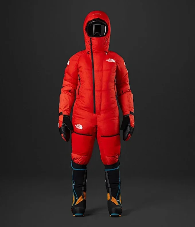 Himalayan Anzug für Damen Himalayan Anzug für Damen
