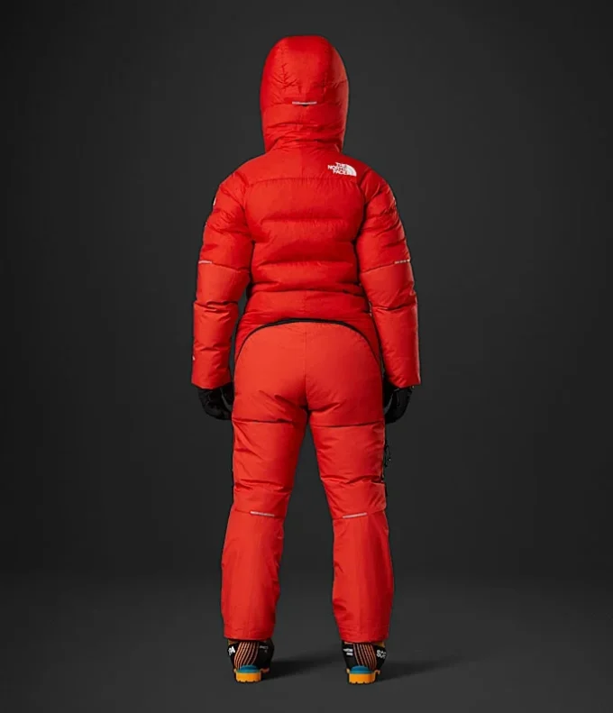 Himalayan Anzug für Damen Himalayan Anzug für Damen